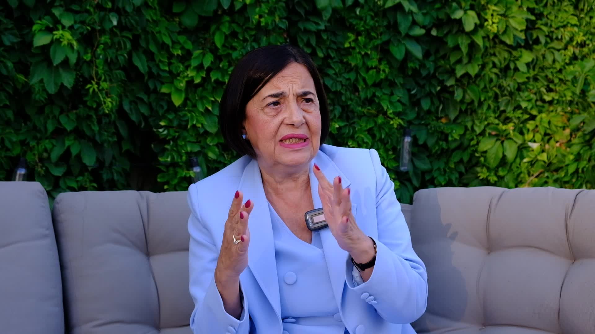 Jale Nur Süllü: Seçim başarısını gölgelemek adına siyasi operasyonlarla haksız ve hukuksuzca operasyon yapıyorlar