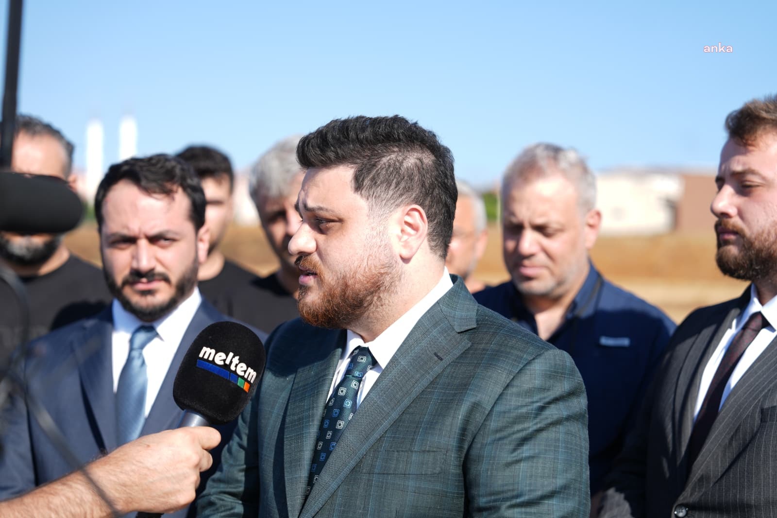 Balıkesir Sındırgı'da 4 büyüklüğünde deprem
