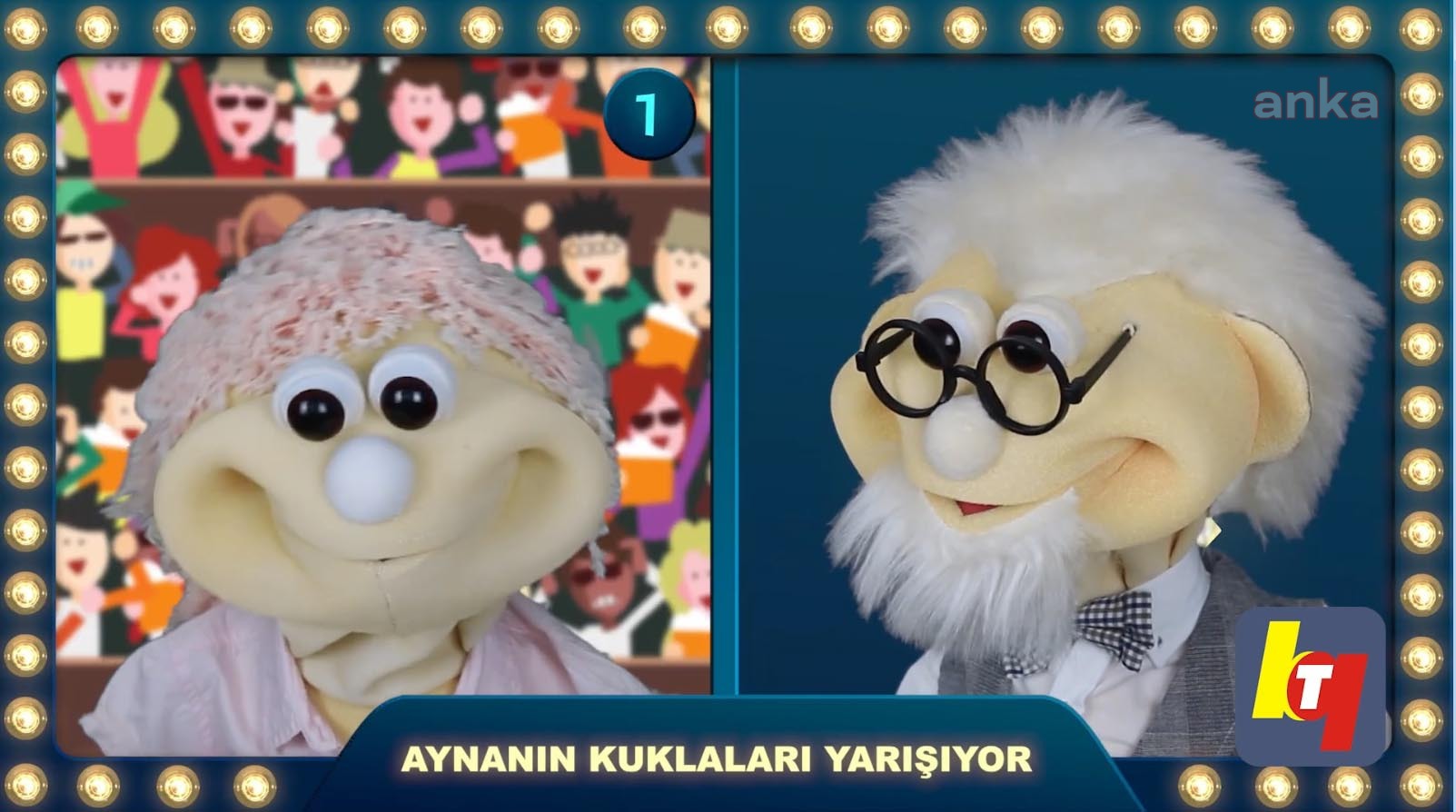 BALÇOVA'DA VİRÜS SANATA ENGEL OLAMADI