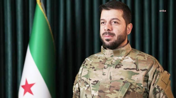 Süveyda İç Güvenlik Komutanı Delati: “Dürzi Şeyhi el-Hicri, dini yetkisini siyasi amaçlarla kullanıyor”