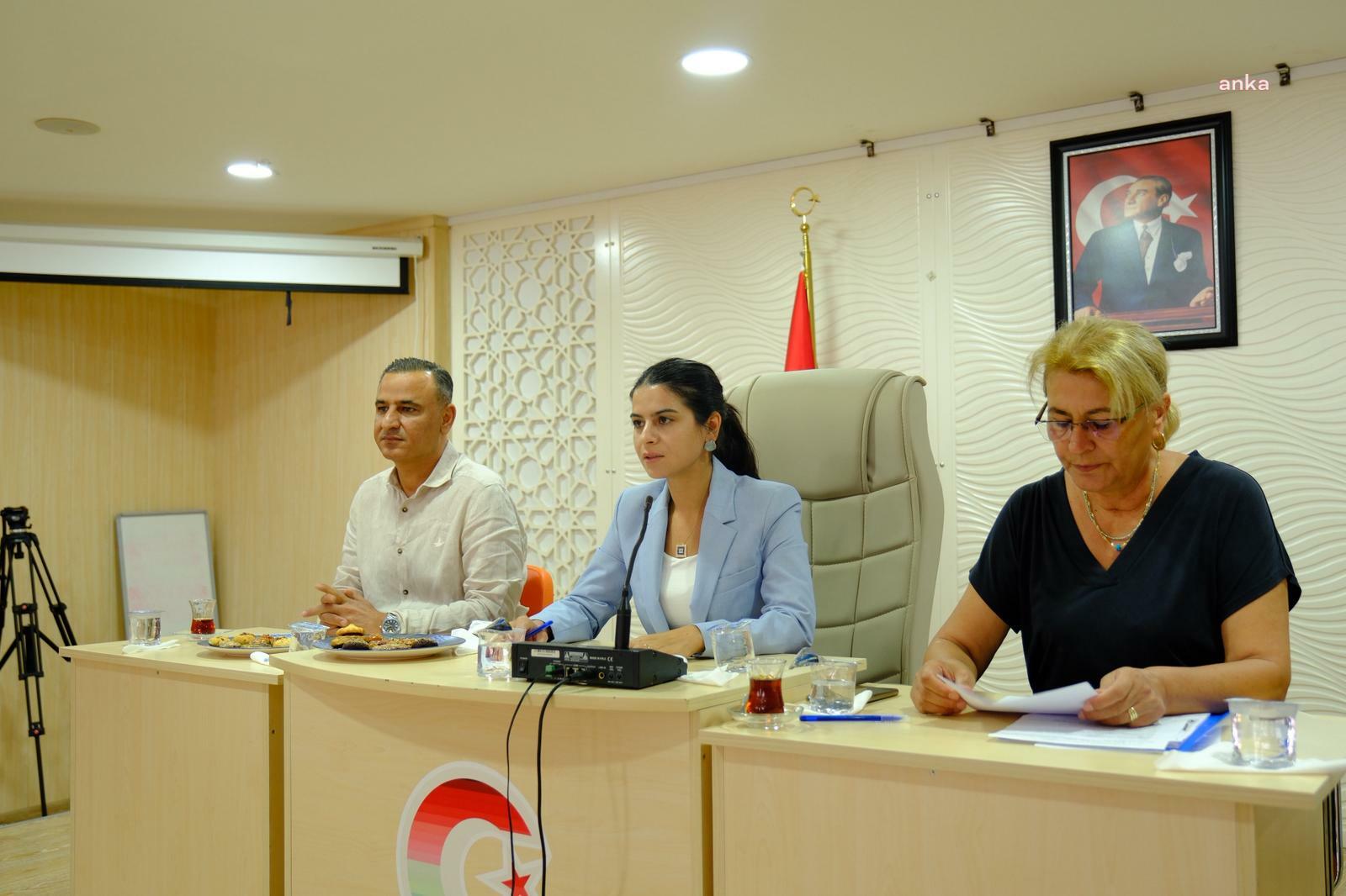Ceyhan Belediyesi’nden genç çiftlere destek: Nikah ücreti alınmayacak