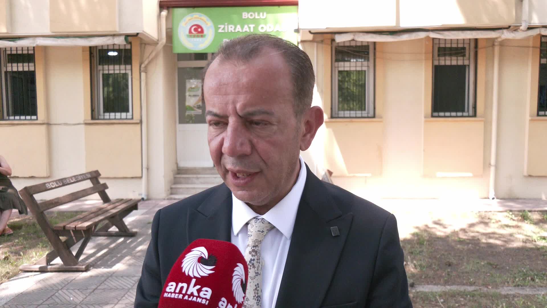CHP milletvekilleri ve PM üyeleri sahada… Tanju Özcan: "Bana göre verimli, güzel bir çalışma"
