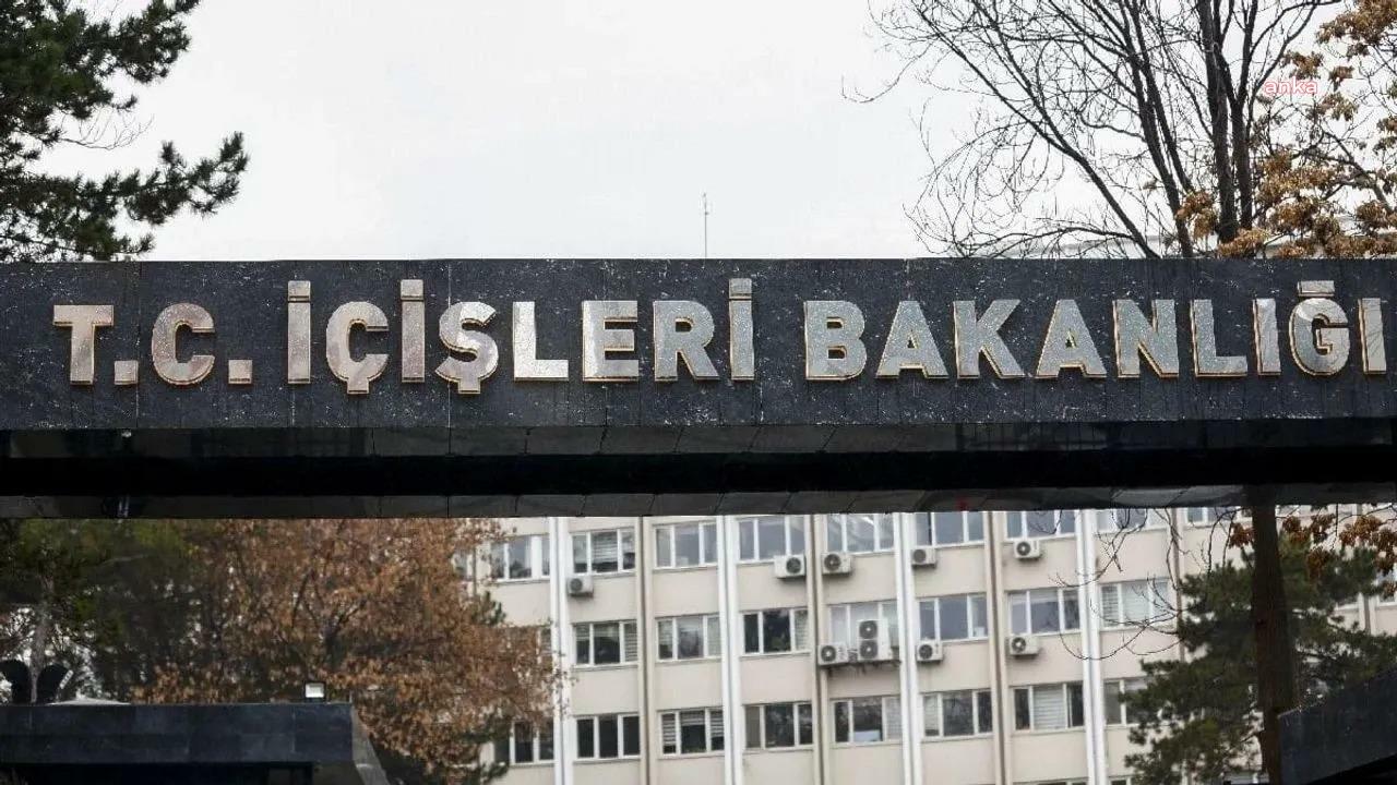 Abdurrahman Tutdere, Adıyaman Belediye Başkanlığı görevine iade edildi