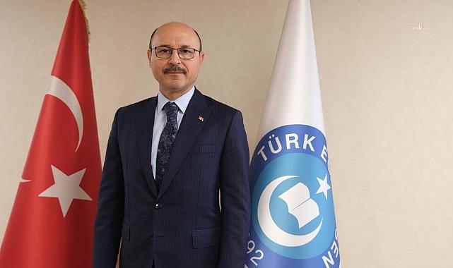 Türk Eğitim-Sen Genel Başkanı Geylan'dan "sahte diploma" tepkisi: "Hepsi kamuoyuna ifşa edilmeli ve mesuller adalet önünde en ağır müeyyidelere çarptırılmalı"