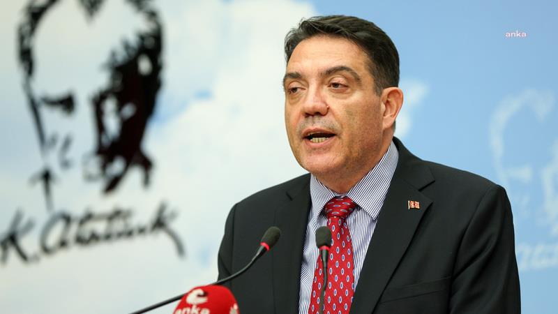 Yankı Bağcıoğlu, YAŞ kararlarını değerlendirdi: “Siyasi güç odaklarının, hatta rektörlerin ve siyasi parti il başkanlarının etkisinin olduğu iddia ediliyor"