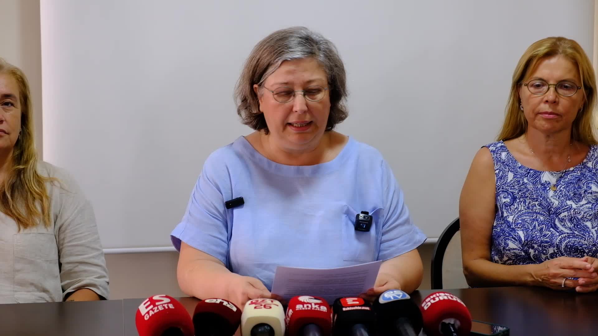 Eskişehir Bilecik Tabip Odası’ndan çağrı: Hasta mahremiyetine zarar veren uygulama kaldırılsın