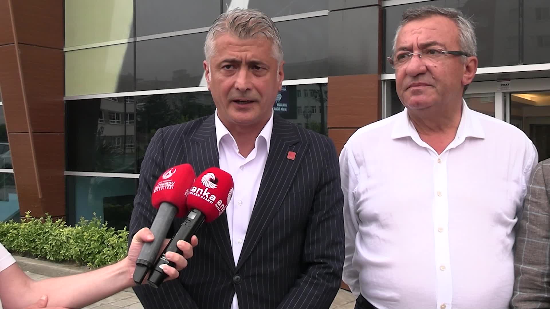 TMO fındık alım fiyatını açıkladı, CHP milletvekillerinden tepki: Üreticiyle dalga geçiliyor