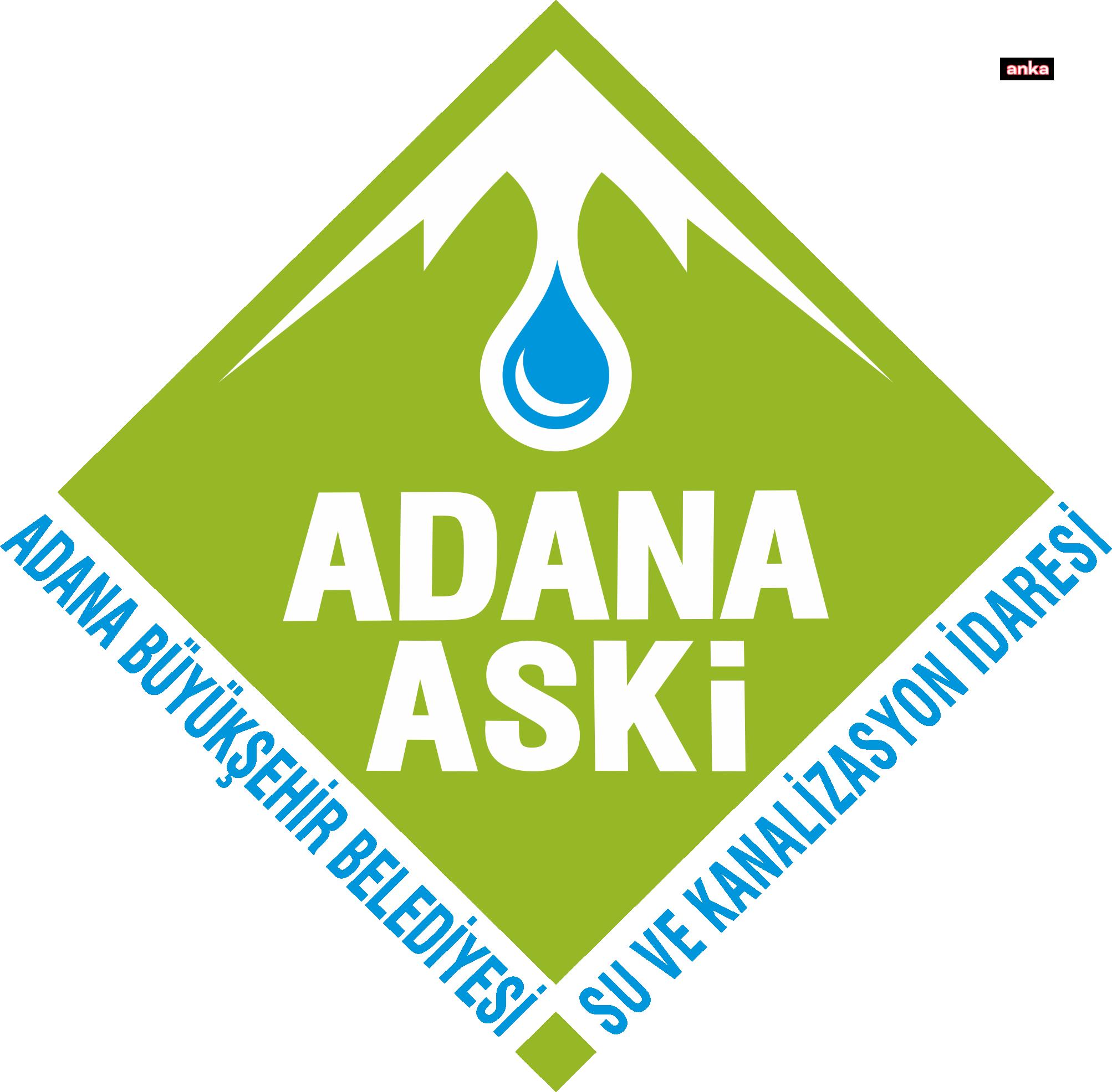 Adana Su ve Kanalizasyon İdaresi: ”Seyhan Nehri’ne herhangi bir atık su bırakılmamaktadır”