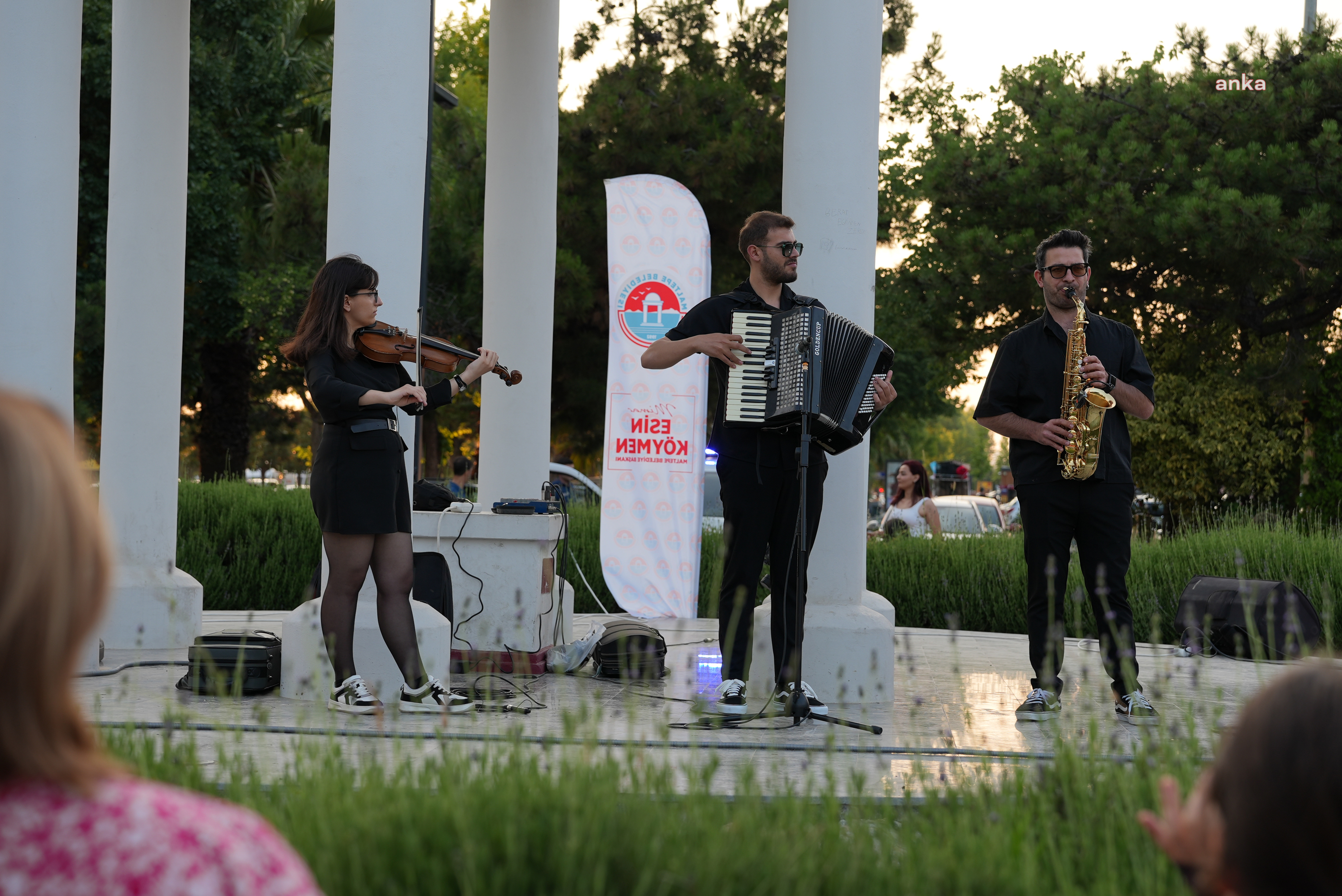 Maltepe Belediyesi'nin ağustos ayı etkinlikleri başlıyor