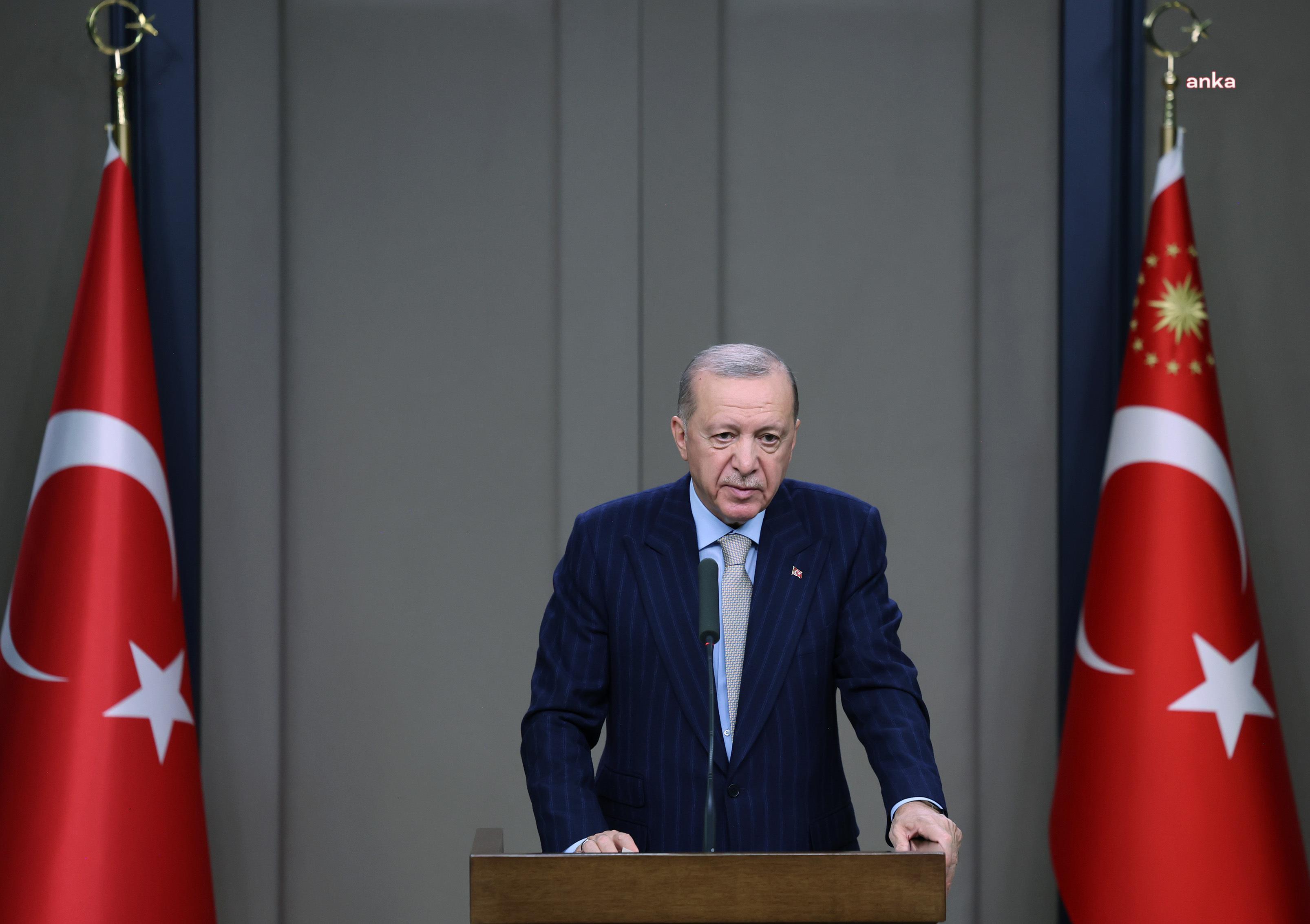 Eski Bakan Mustafa Demir yaşamını yitirdi... Cumhurbaşkanı Erdoğan: Yol ve dava arkadaşım Mustafa Demir'in vefatından büyük üzüntü duydum