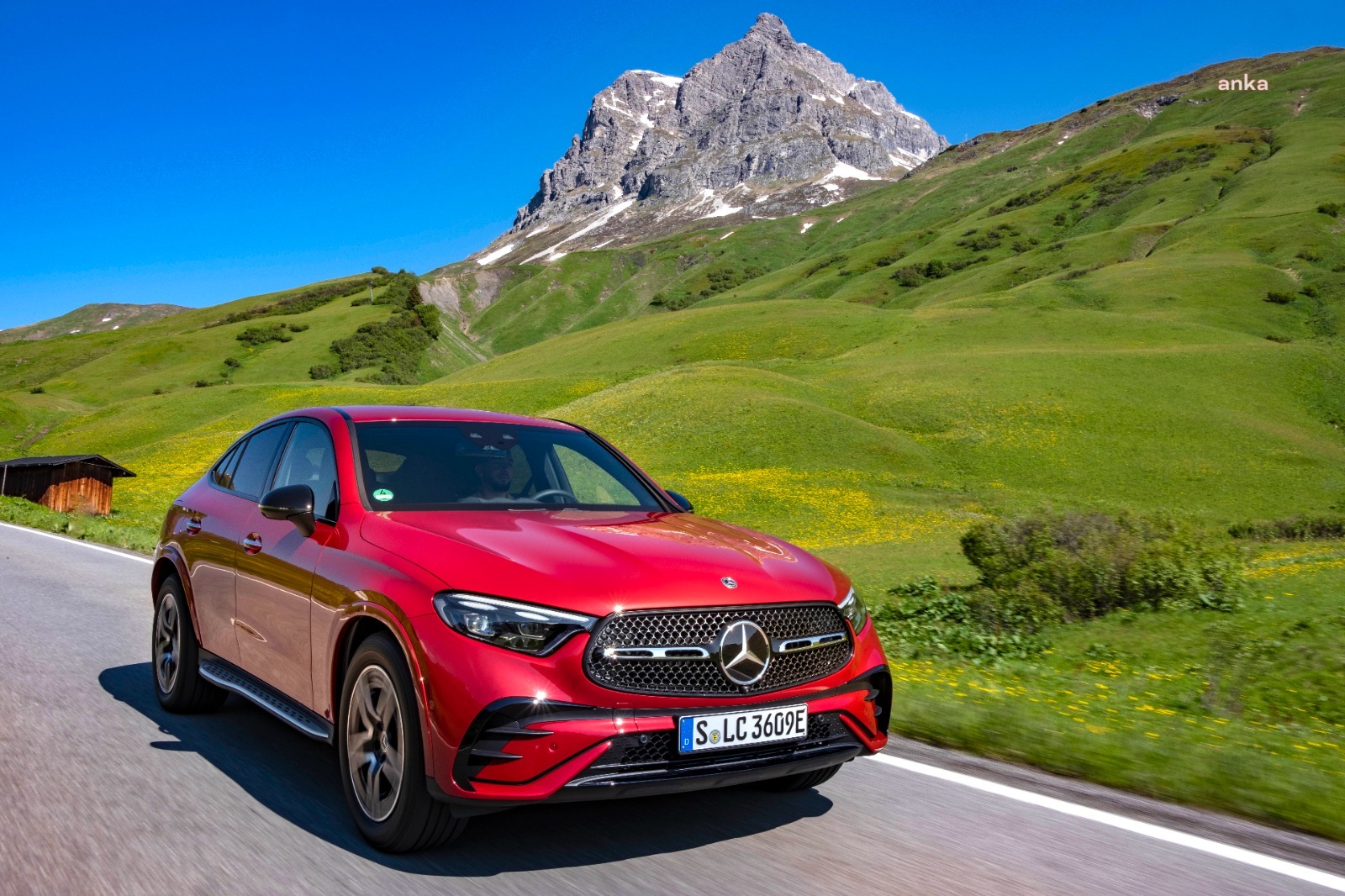 Mercedes Benz’den ağustos ayı finansman kampanyaları