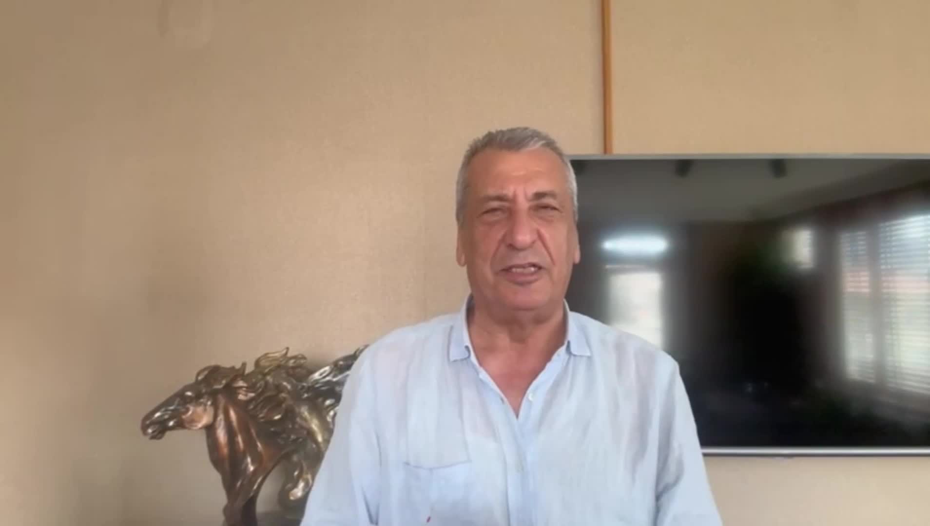 CHP’li Öztürkmen: “Cumhurbaşkanlığı makamı, Ali Erbaş’ın kayınçosuna uygulanan ballı atamayı görmezden gelmektedir”