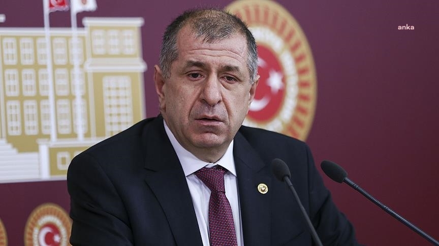 Ümit Özdağ: "GSS prim borçlarının gecikme cezaları ve faizleri silinmeli"