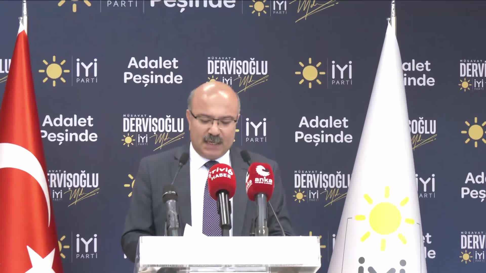 İYİ Parlili Ulusoy'dan, iktidara "fındık fiyatı" tepkisi: "Biz bunların fındığı, pula çevirmesine müsaade etmeyeceğiz"