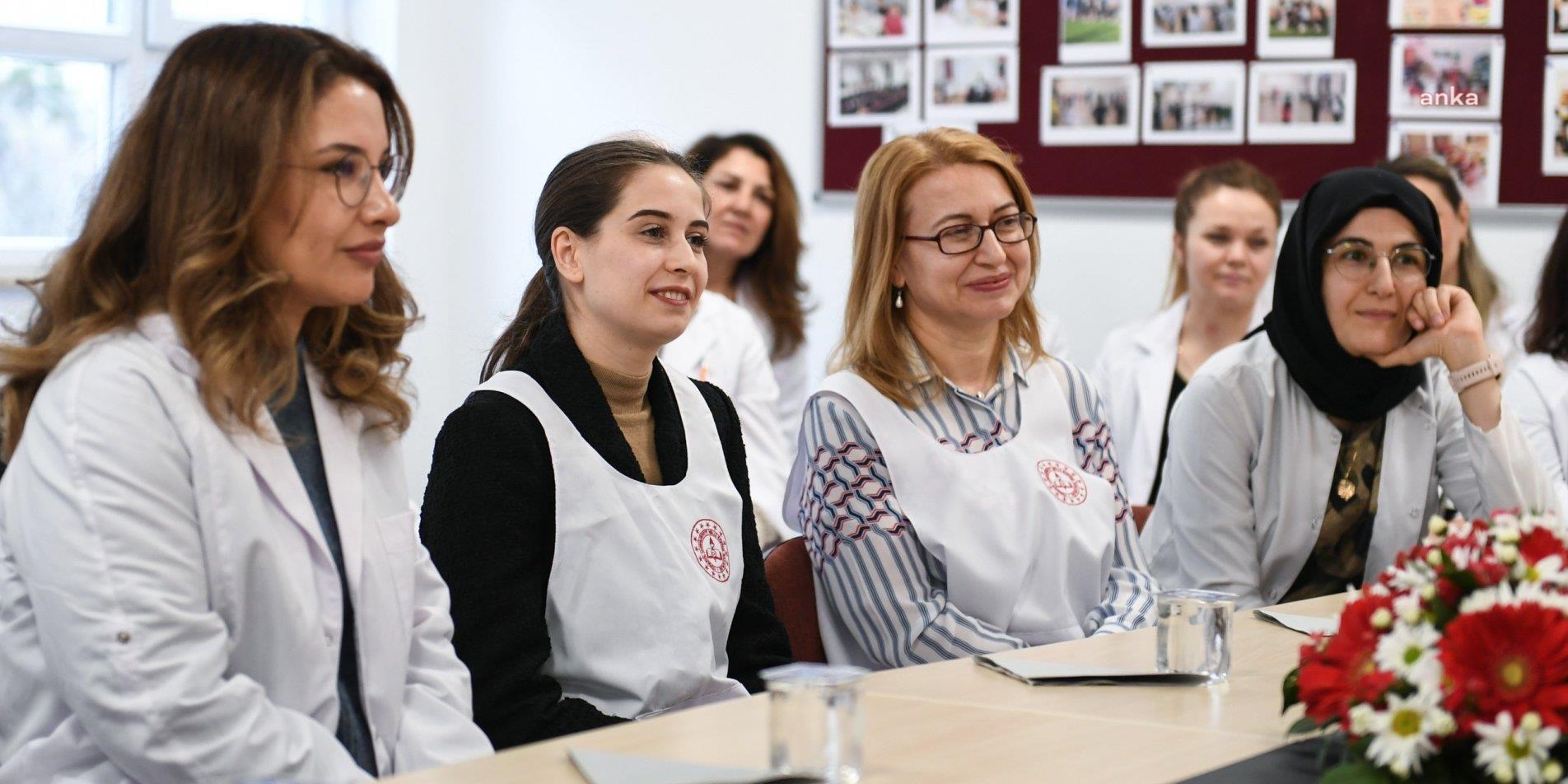 İller arası mazerete bağlı yer değiştirme başvurusunda bulunan öğretmenlerin atamaları gerçekleştirildi