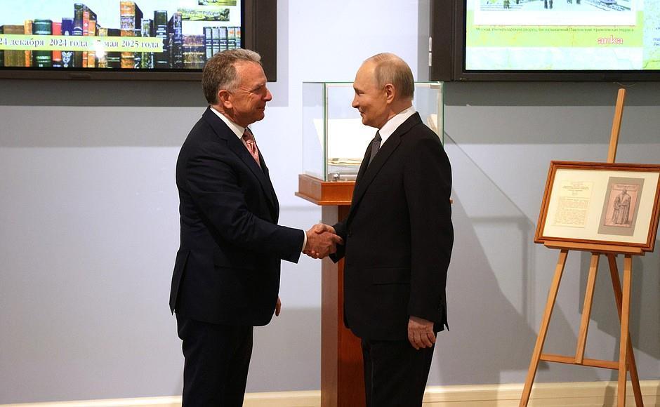 Rusya lideri Putin ve ABD Özel Temsilcisi Witkoff arasında Kremlin'de yapılan görüşme sona erdi