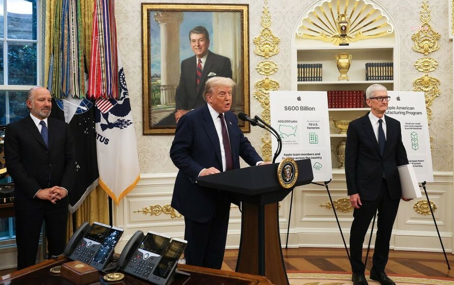 Donald Trump: Putin ile çok yakında görüşme ihtimalim yüksek