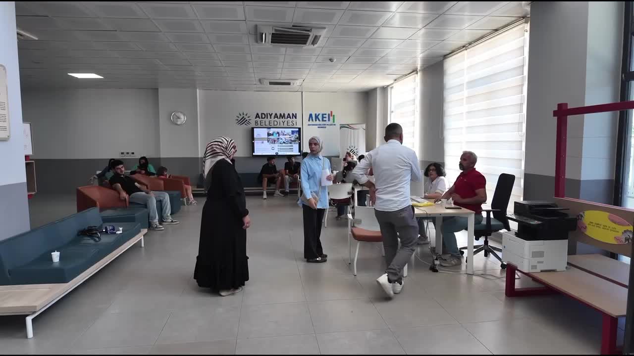 Adıyaman Belediyesi’nden YKS tercih danışmanlığı hizmeti