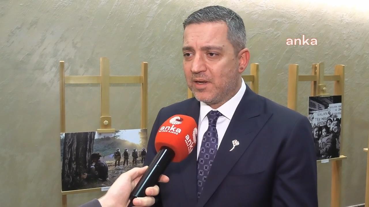TBB Başkanı Erinç Sağkan'dan "sahte diploma" açıklaması: "15 hukuk fakültesi mezuniyet belgesi tahrif edilmiştir"