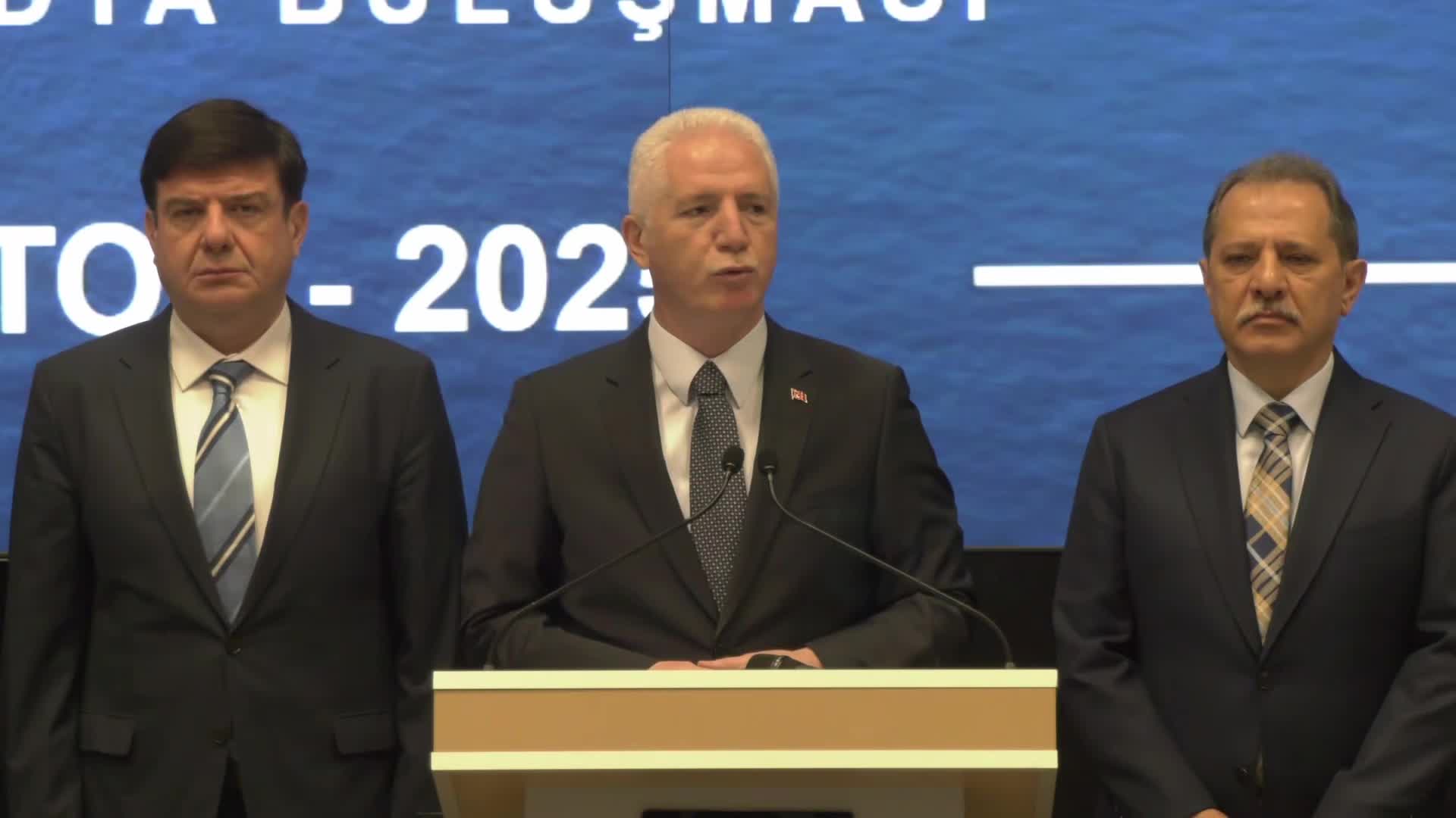 İstanbul'da son 7 ayda 113'ü uzun namlulu 10 bin 301 silah ele geçirildi