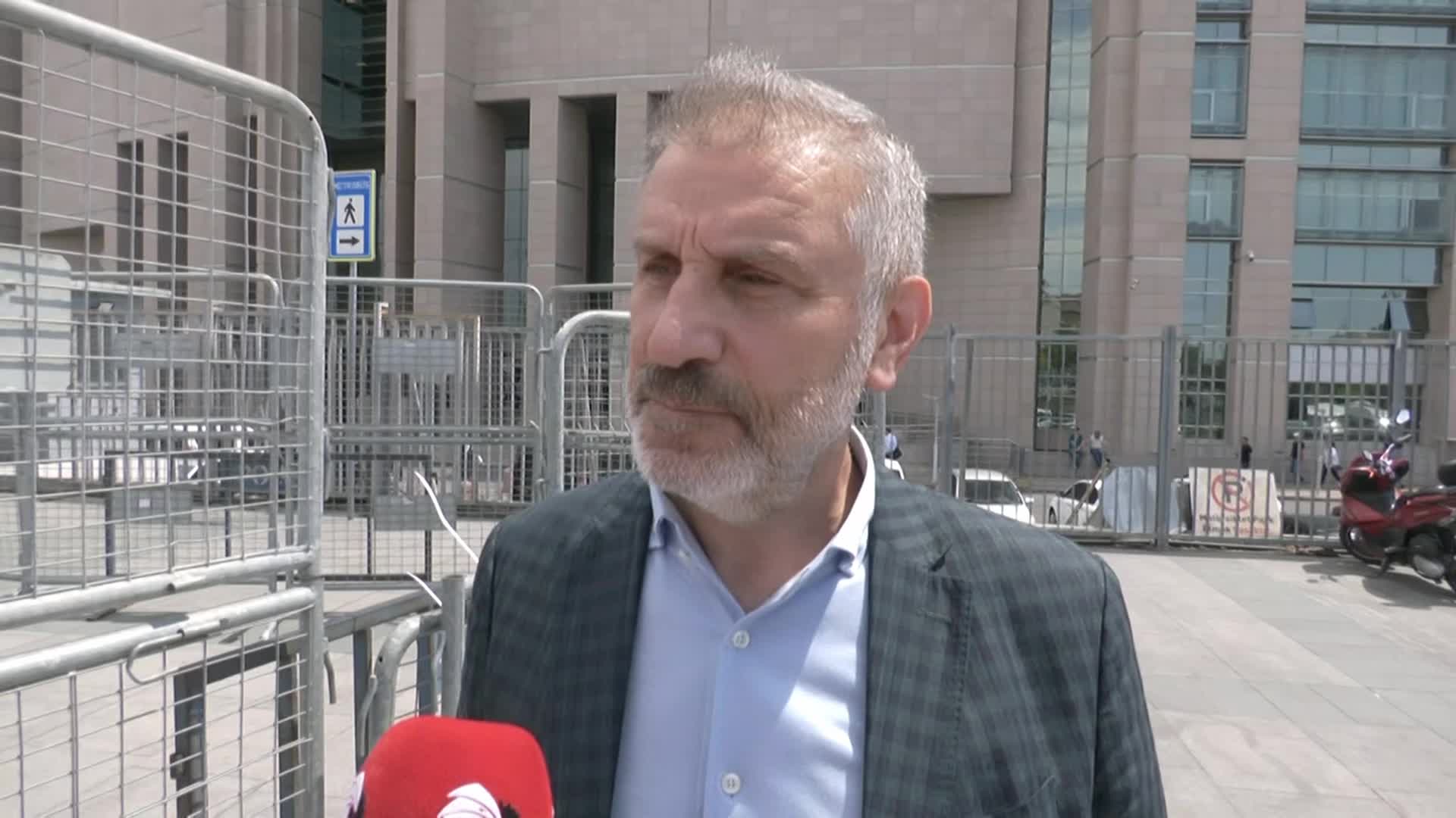 Özgür Özel’e saldıran Selçuk Tengioğlu’nun tutukluluğunun devamına karar verildi