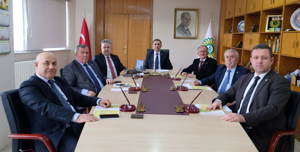 Trakya Birlik, ayçiçek alım fiyatını açıkladı