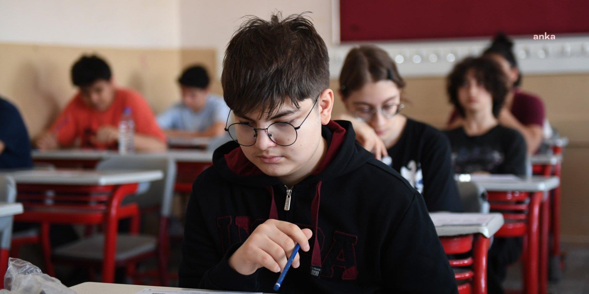 LGS  kapsamında yerleştirmeye esas birinci nakil sonuçları açıklandı