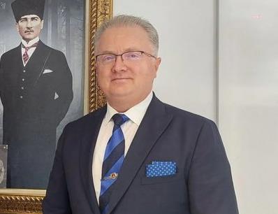 Kuleli Askeri Lisesi'ndeki mezuniyet buluşmasına alınmayan emekli Tümgeneral Kılıç: Mezunu olduğum okula girişimi ne hakla engellersiniz?