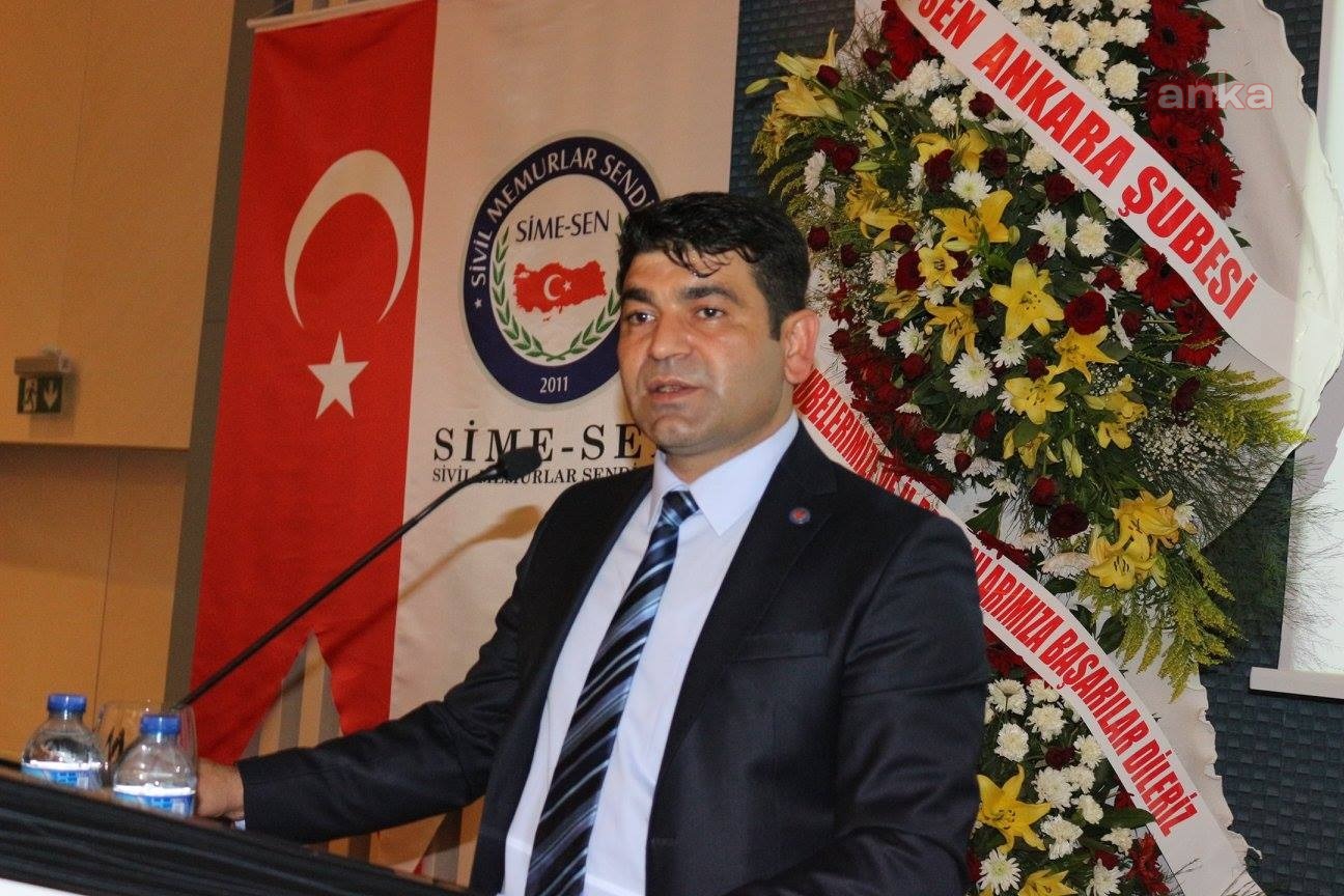 SİVİL MEMURA MÜJDE: İÇTİMAYA ÇIKMAYA GEREK YOK