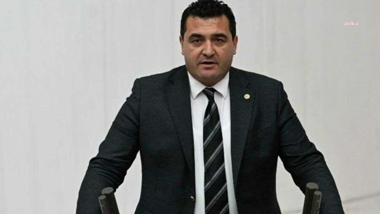 CHP'li Karasu'dan BTK'ya tepki: "iki satırlık açıklama ile sorumluluktan kaçılamaz"