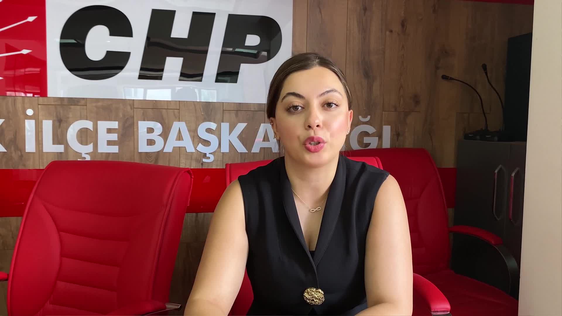 CHP’li Taşer: “AKP'nin sahaya inip vatandaşla görüşecek yüzleri kalmamış durumda"