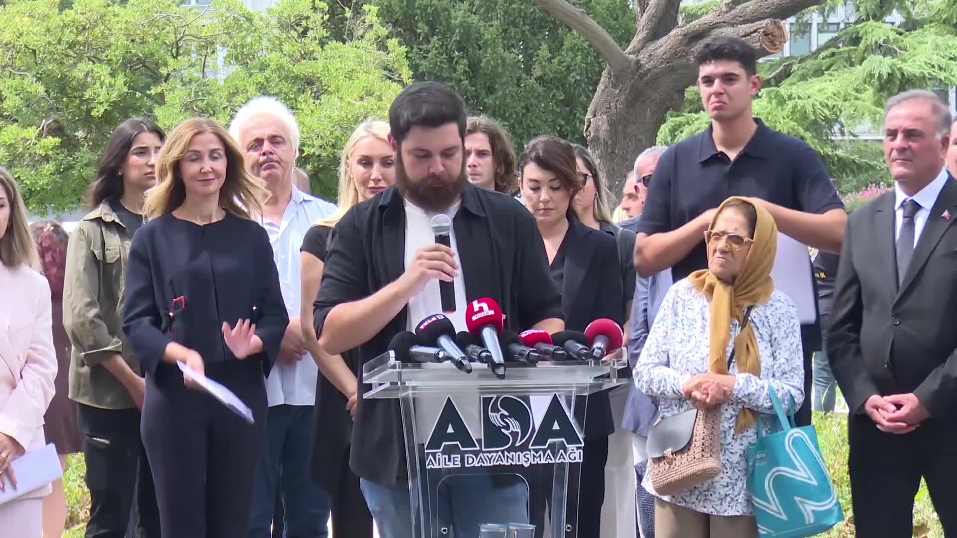Atayman: Benden duymadığım, görmediğim, yaşamadığım şeyleri anlatmamı bekliyorlar, hiçbir kanun dışı şeye rastlamadım, hiçbir kanunsuz işe imza atmadım