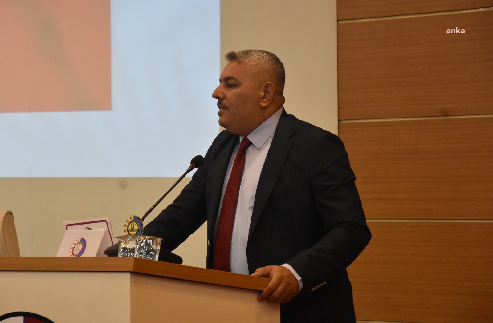 Malatya Ticaret ve Sanayi Odası Başkanı Sadıkoğlu'ndan Gazze'ye destek açıklaması: "Açlık, zulüm ve ölüm tüm insanlığın ayıbıdır”