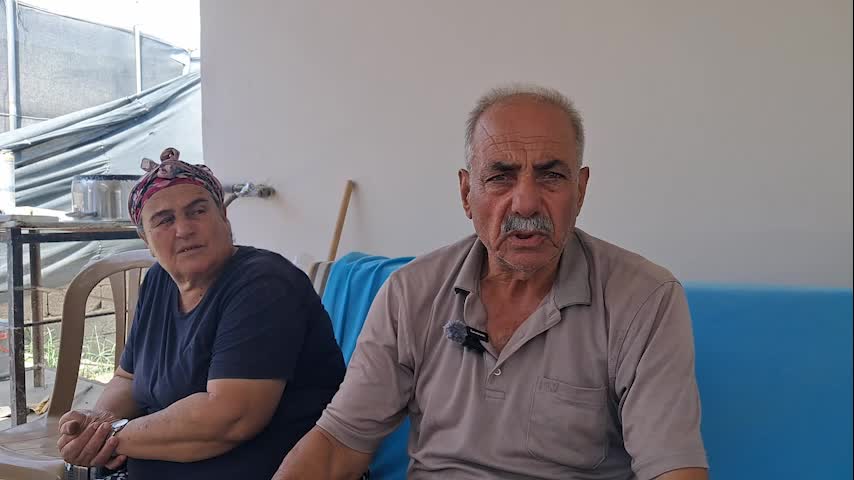 Hatay'da kamulaştırmalar sürüyor: Evlerimizi kaybettik, son paramızla yaşam alanı yaptık, gidecek yerimiz yok