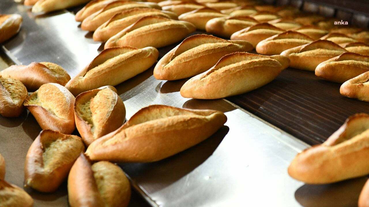 Rize'de 270 gram ekmeğin fiyatı 20 TL oldu