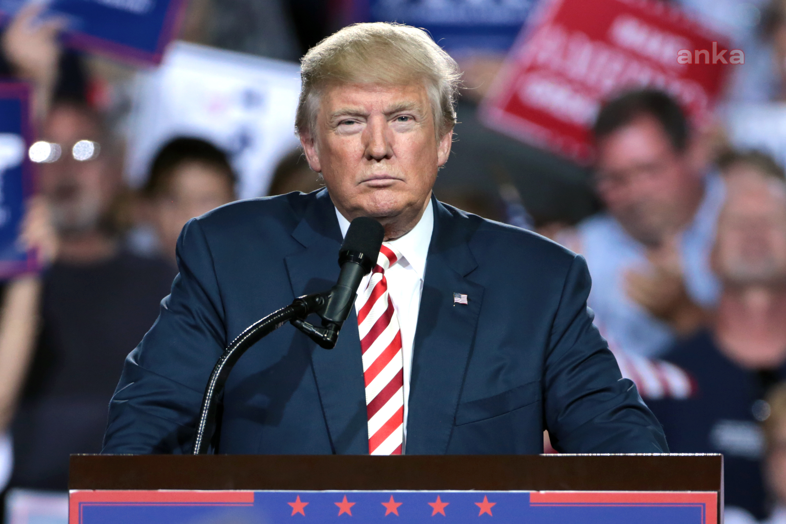 BIDEN'IN ZAFERİ TESCİLLENDİ, TRUMP "GÖREVİ BIDEN'A DEVREDECEĞİM" DEDİ