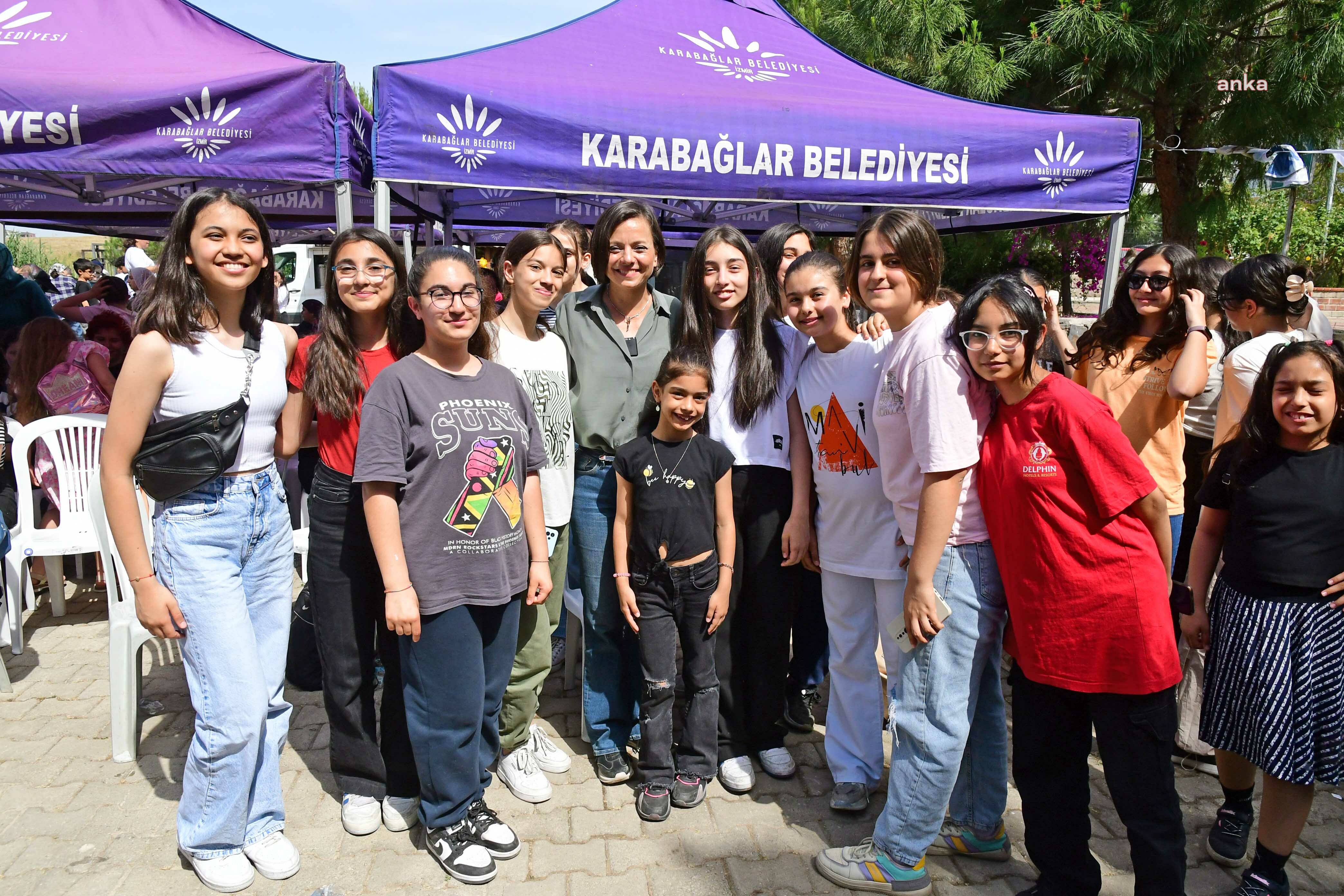 KARBEM'den LGS'de yüzde 96,26 oranında başarı