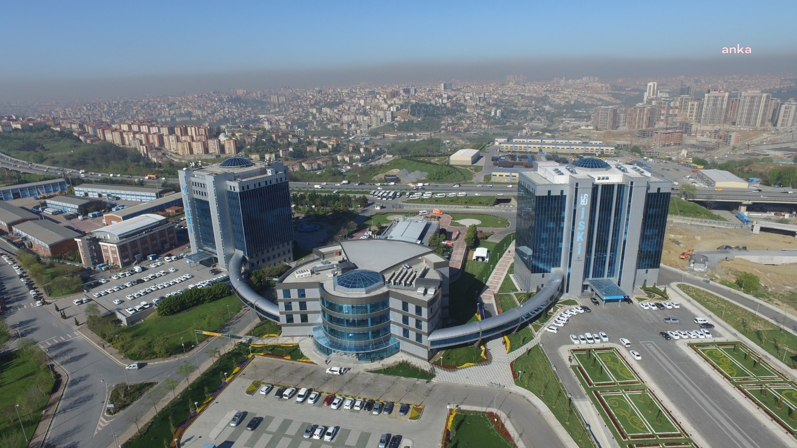 İSKİ Genel Müdürü Şafak Başa: “Aktif yabancı abone sayımız düşmeye başladı”