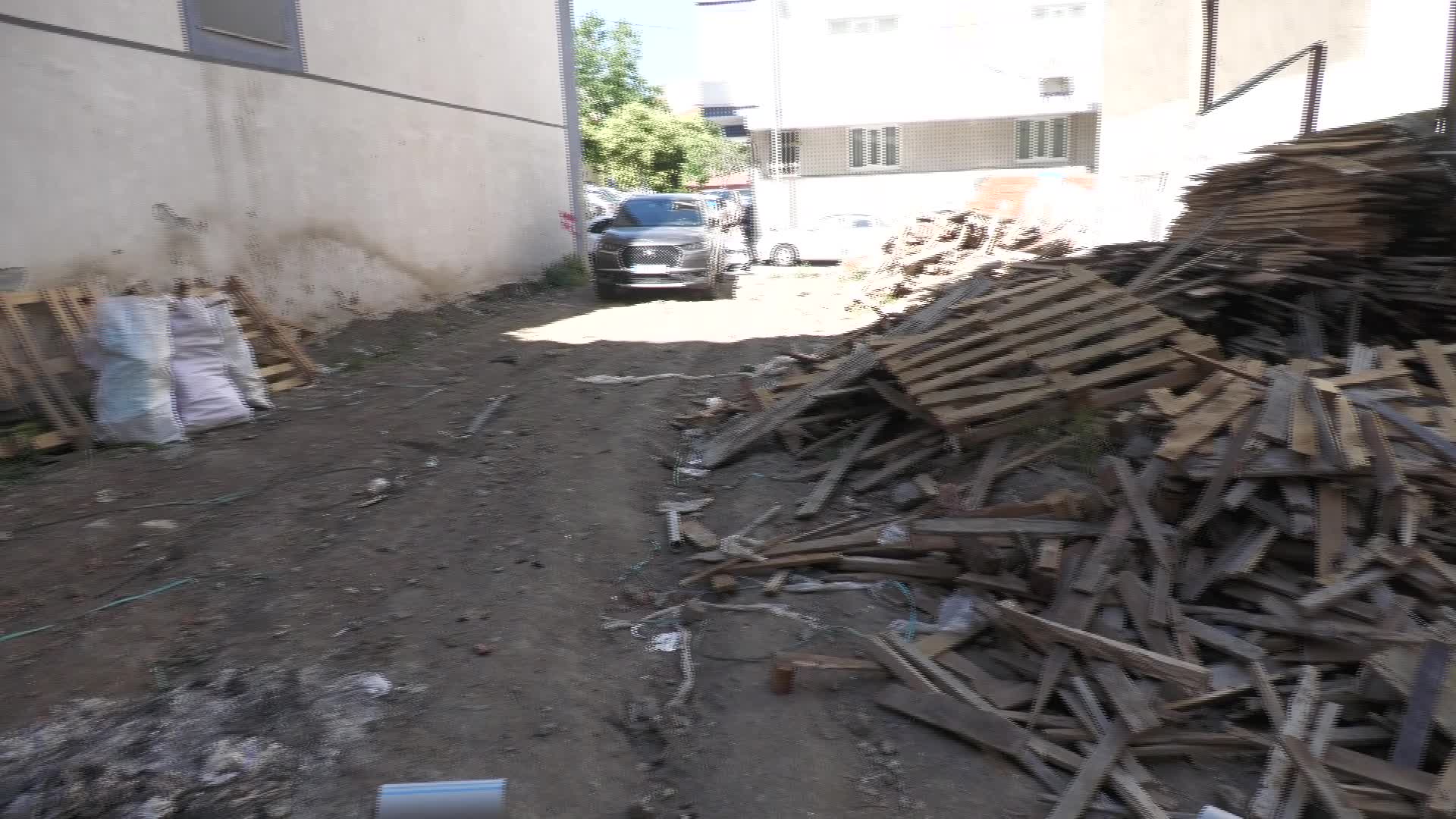 Manisa Büyükşehir Belediyesi'nden otopark sorununa çözüm arayışı