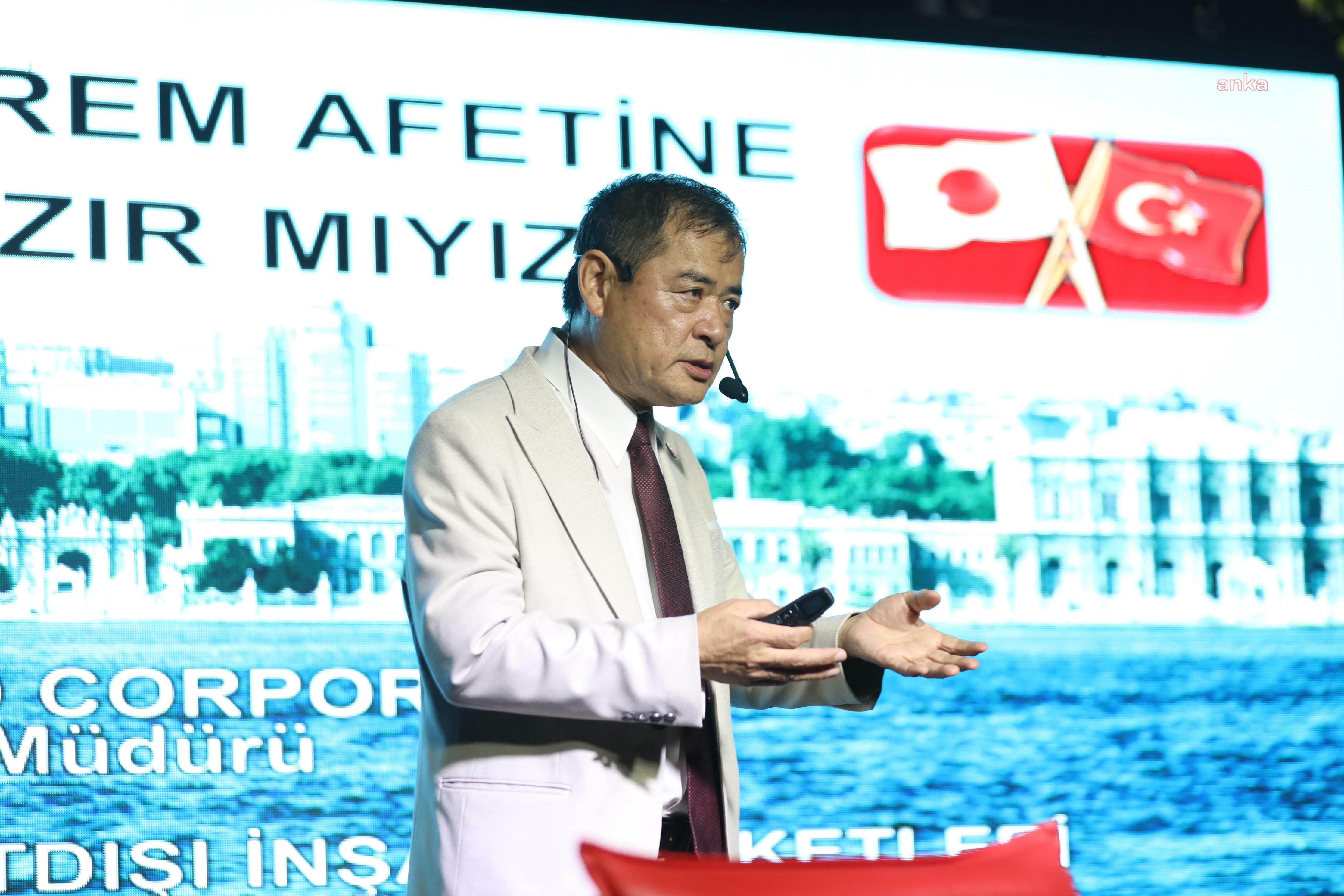 Gemlik Belediyesi’nden depreme karşı farkındalık etkinliği