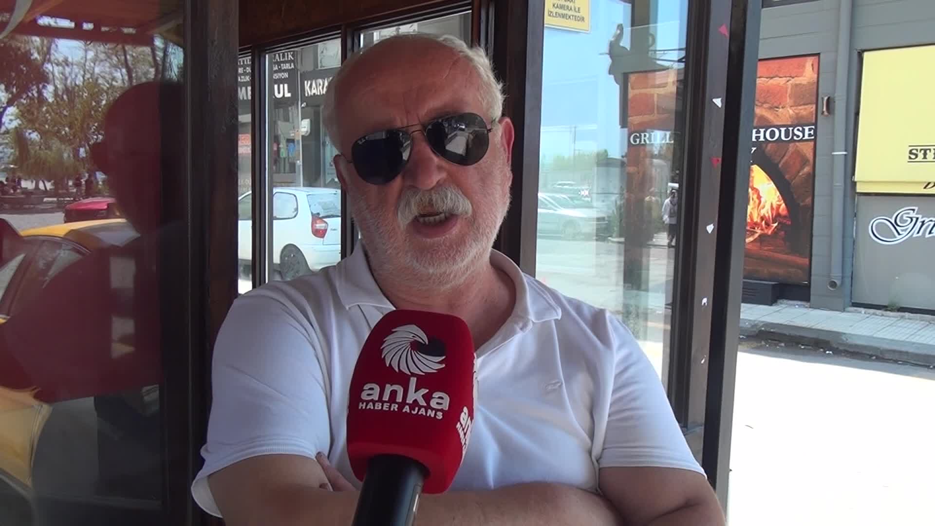 Taksiciler de dertli: “Kazandığımız para sanayiye parçacıya gidiyor, para biriktirme şansımız yok”