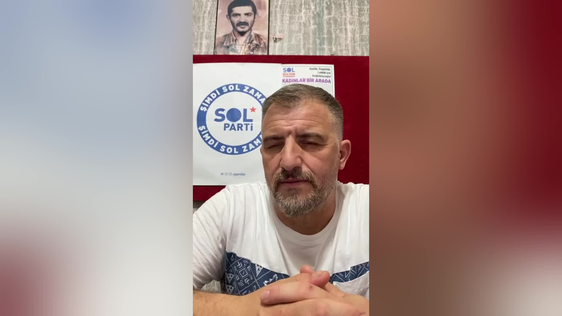 Sol Parti’den fındık alım fiyatına tepki: "Üretici yoksulluğa mahkûm ediliyor"