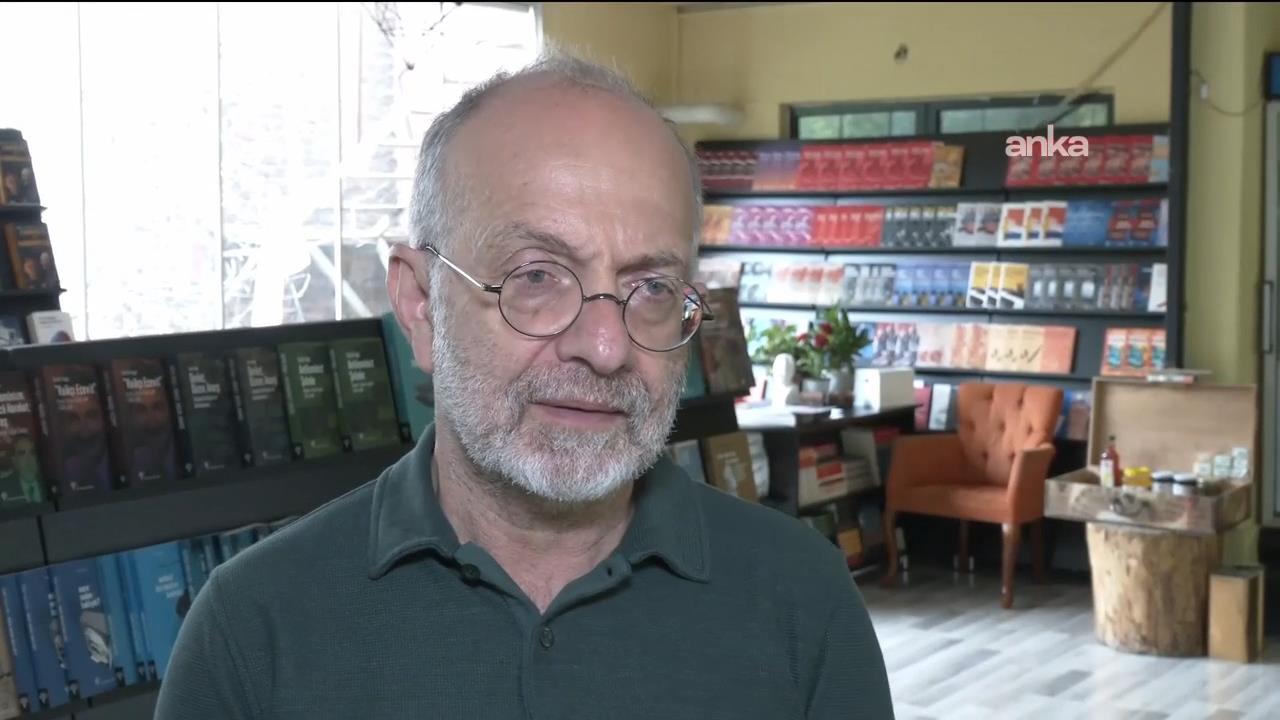 TKP Genel Sekreteri Okuyan: "Lozan tartışılmaya açıldığı andan itibaren bu bölgede savaş demektir"