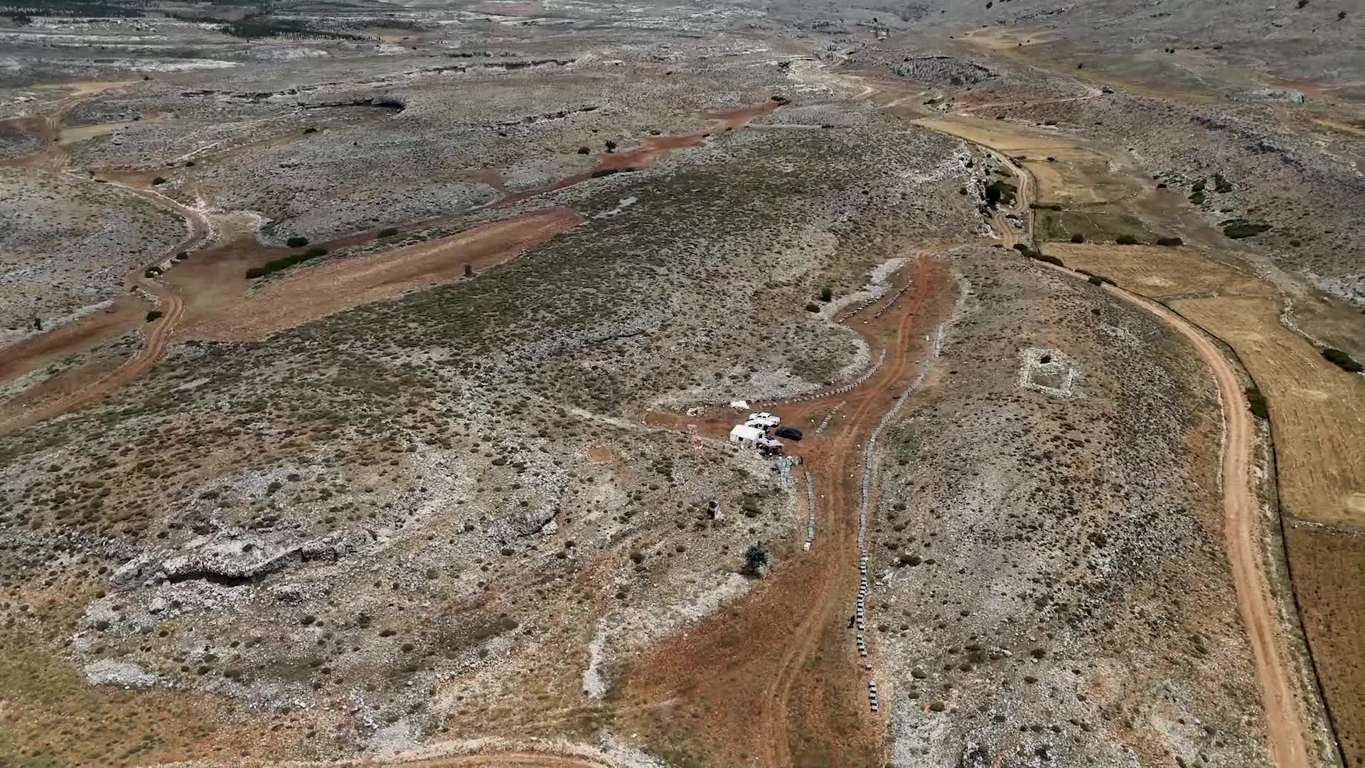 Mersin Büyükşehir Belediyesi'nin tarım desteği ile hayallerini gerçekleştiriyor