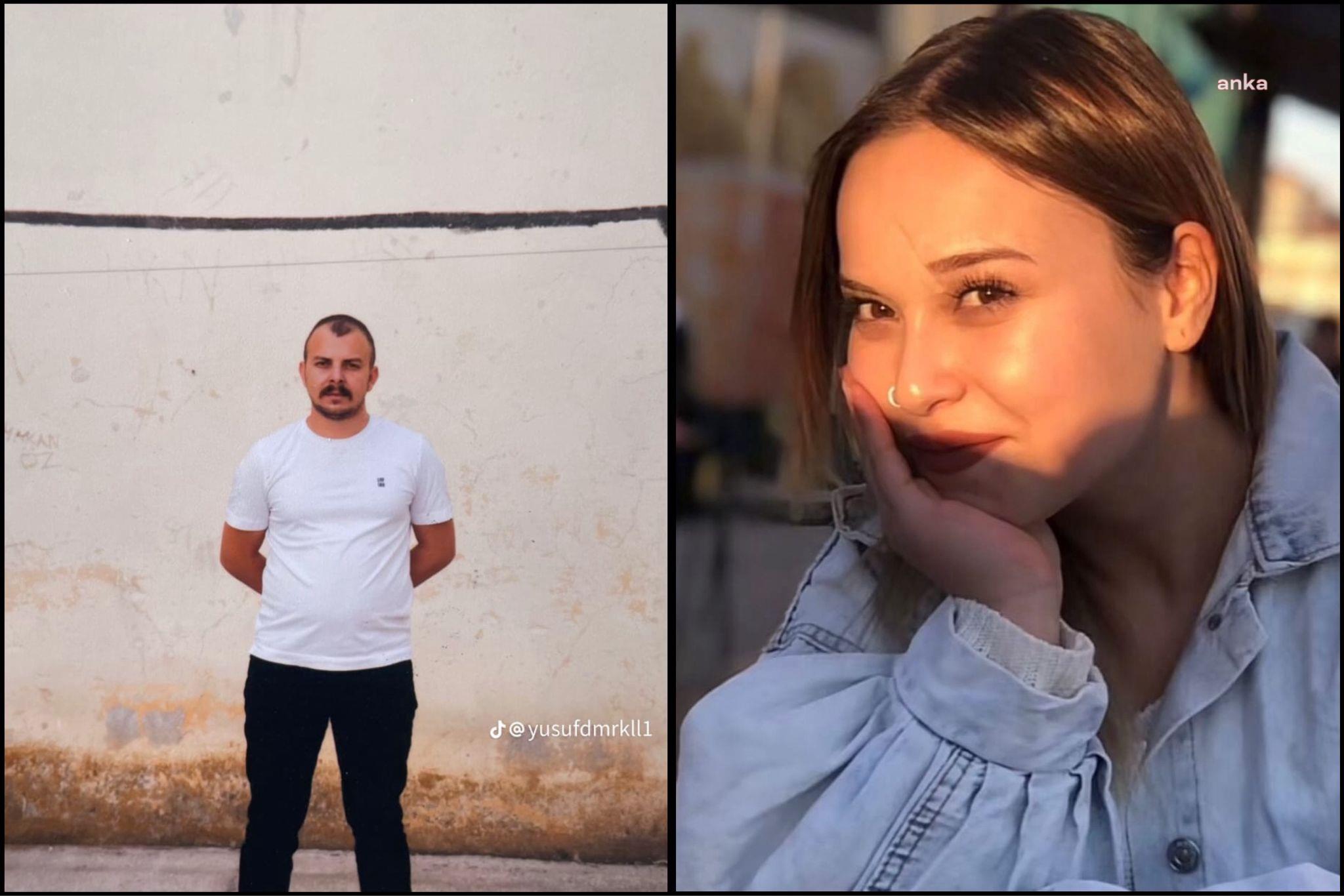 Cinayete kurban giden 17 yaşındaki Yağmur'un cinsel istismarında savcılıktan "rıza" kılıfı