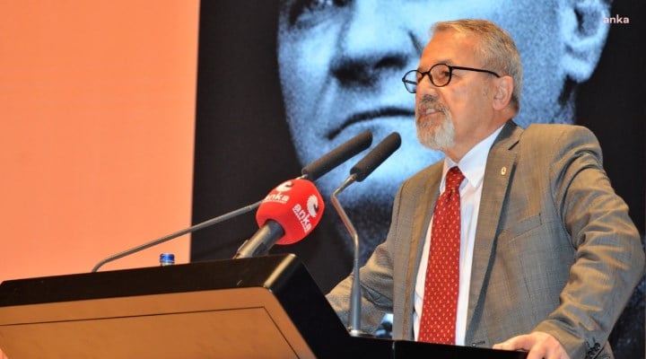 Balıkesir’de deprem... Naci Görür: “Küçük deprem değil, hasar olabilir. Evlerden bir müddet uzak durun”