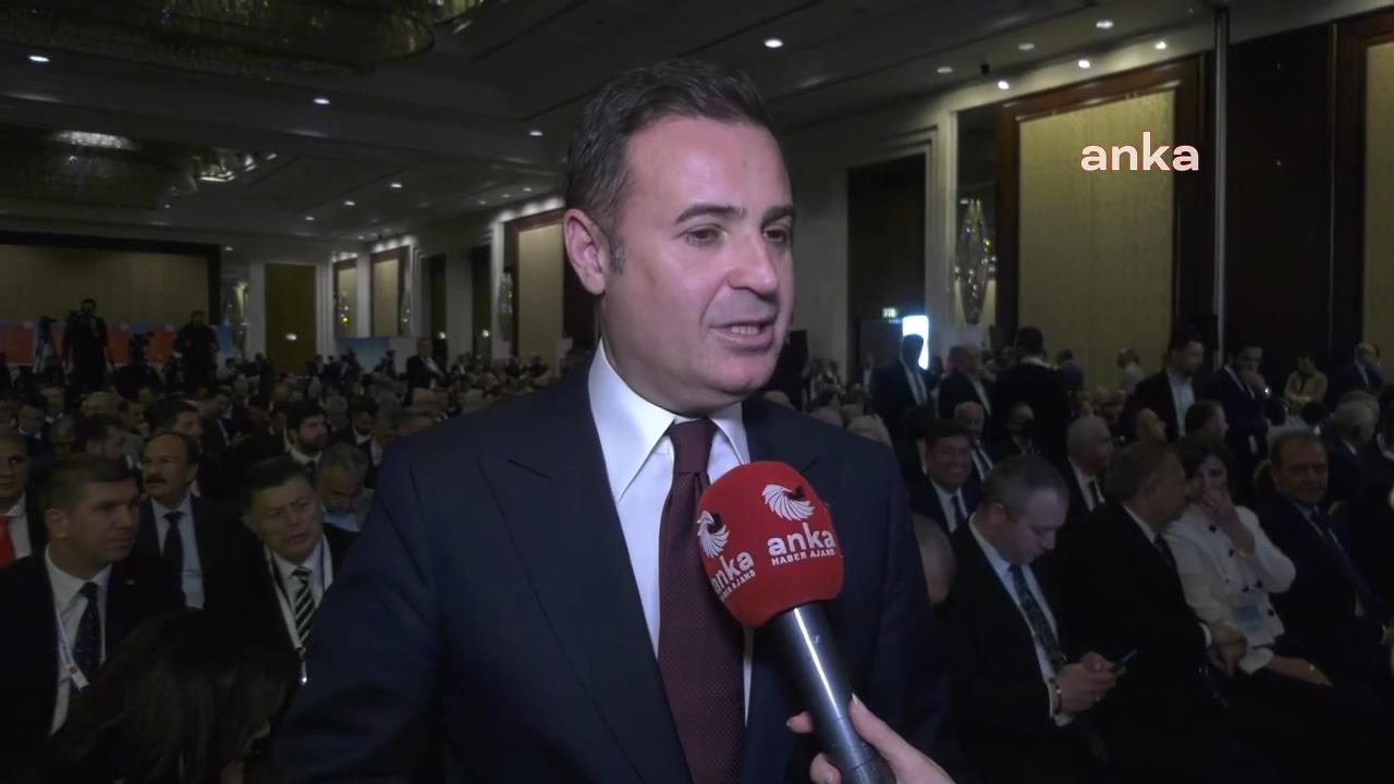 Balıkesir'deki deprem... Balıkesir Büyükşehir Belediye Başkanı Akın: "Tüm ekiplerimizle teyakkuz halindeyiz"
