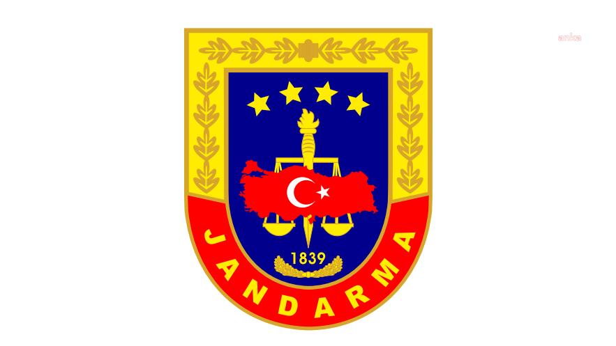 Jandarmadan Balıkesir depremi sonrası kapsamlı destek