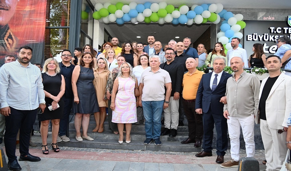 Tekirdağ Büyükşehir Belediye Başkanı Yüceer: "TekHotel Mürefte, yerel yönetim eliyle geliştirilen örnek bir turizm yatırımıdır"