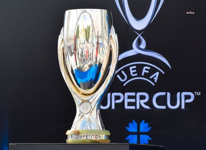 UEFA Süper Kupası, 13 Ağustos Çarşamba sahibini bulacak